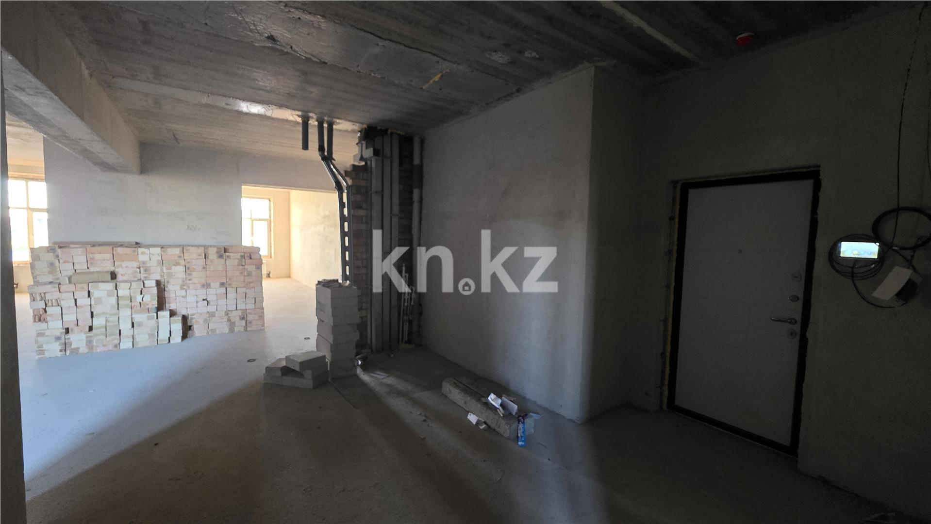 Продажа 3-комнатной квартиры, 108 м² - Продажа квартир в новостройках Караганды - страница 8 фото 13 из 17