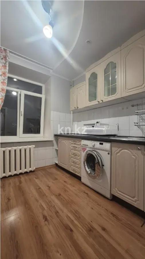 Продажа 1-комнатной квартиры, 36 м² в Алматы - фото 2