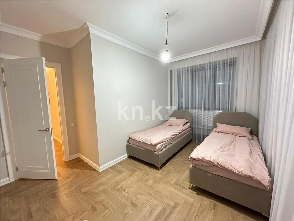Продажа 4-комнатной квартиры, 137 м², пр. Гагарина, дом  277/7 в Алматы - фото 3