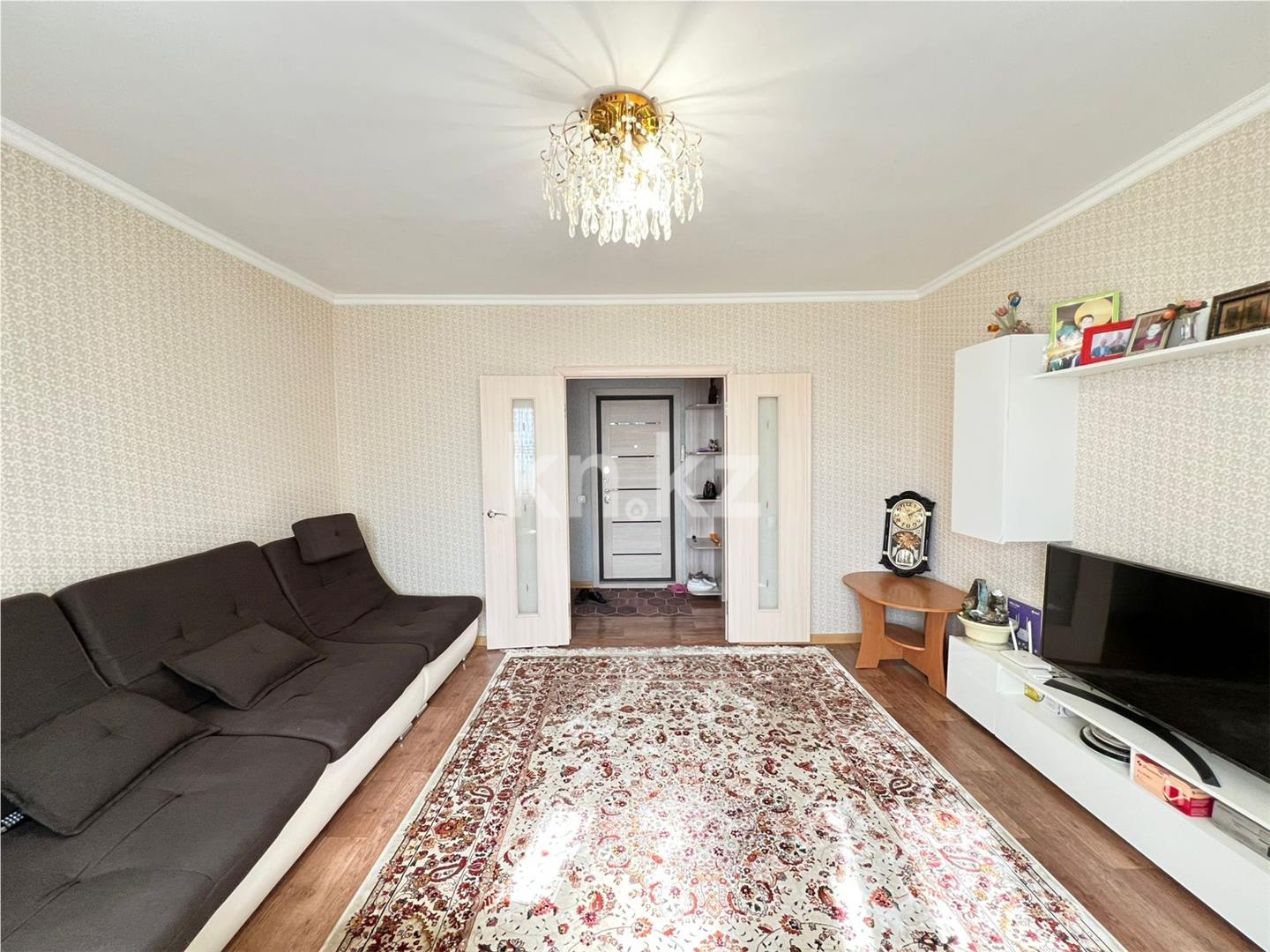 Продажа 2-комнатной квартиры, 54 м² - Продажа двухкомнатных квартир в Караганде фото 3 из 19