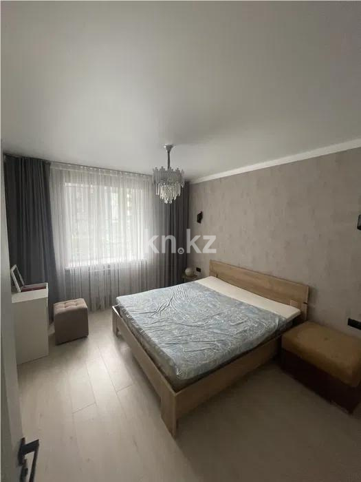 Продажа 2-комнатной квартиры, 57 м² - Продажа  двухкомнатных квартир в новостройках Астаны - страница 2 фото 2 из 5