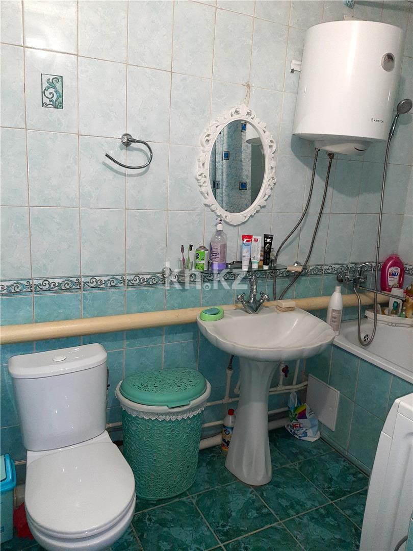 Продажа 4-комнатного дома, 86 м², ул. Лизы Чайкиной в Темиртау - фото 11