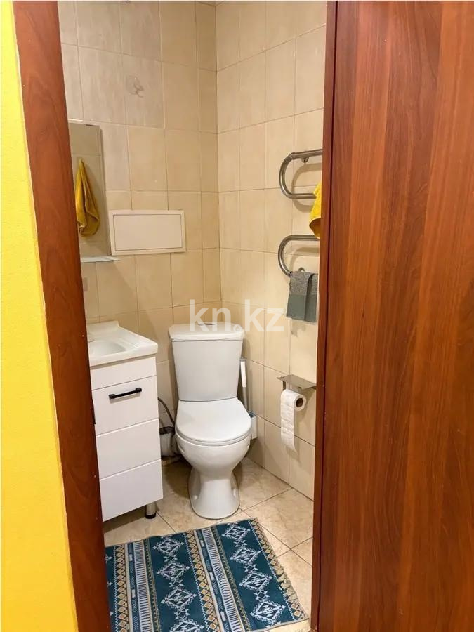 Продажа 1-комнатной квартиры, 43 м² в Алматы - фото 4
