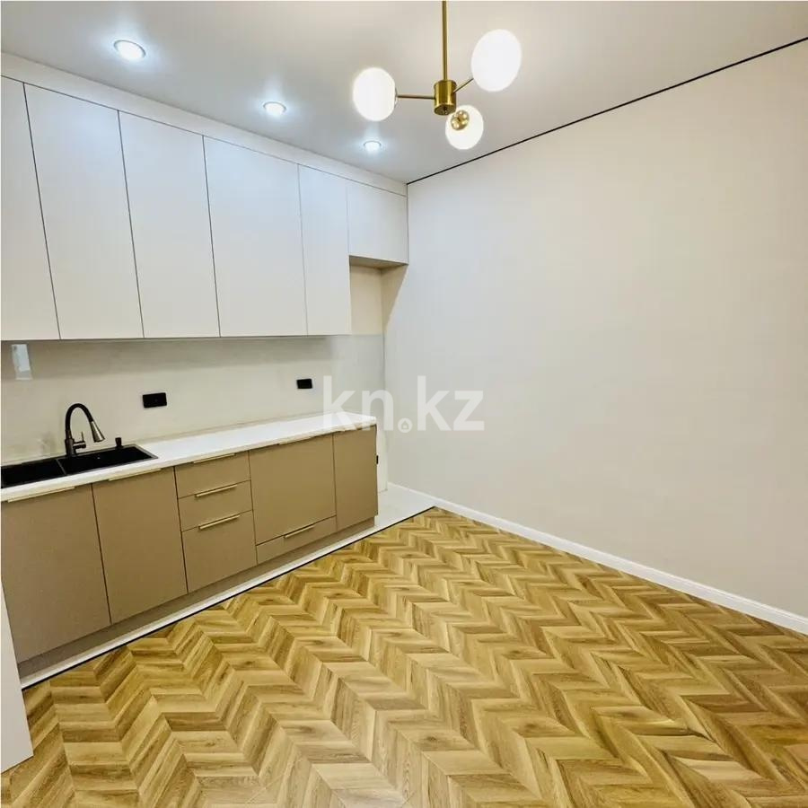 Продажа 2-комнатной квартиры, 41 м² - Продажа двухкомнатных квартир от собственников в Астане - страница 4 фото 3 из 4