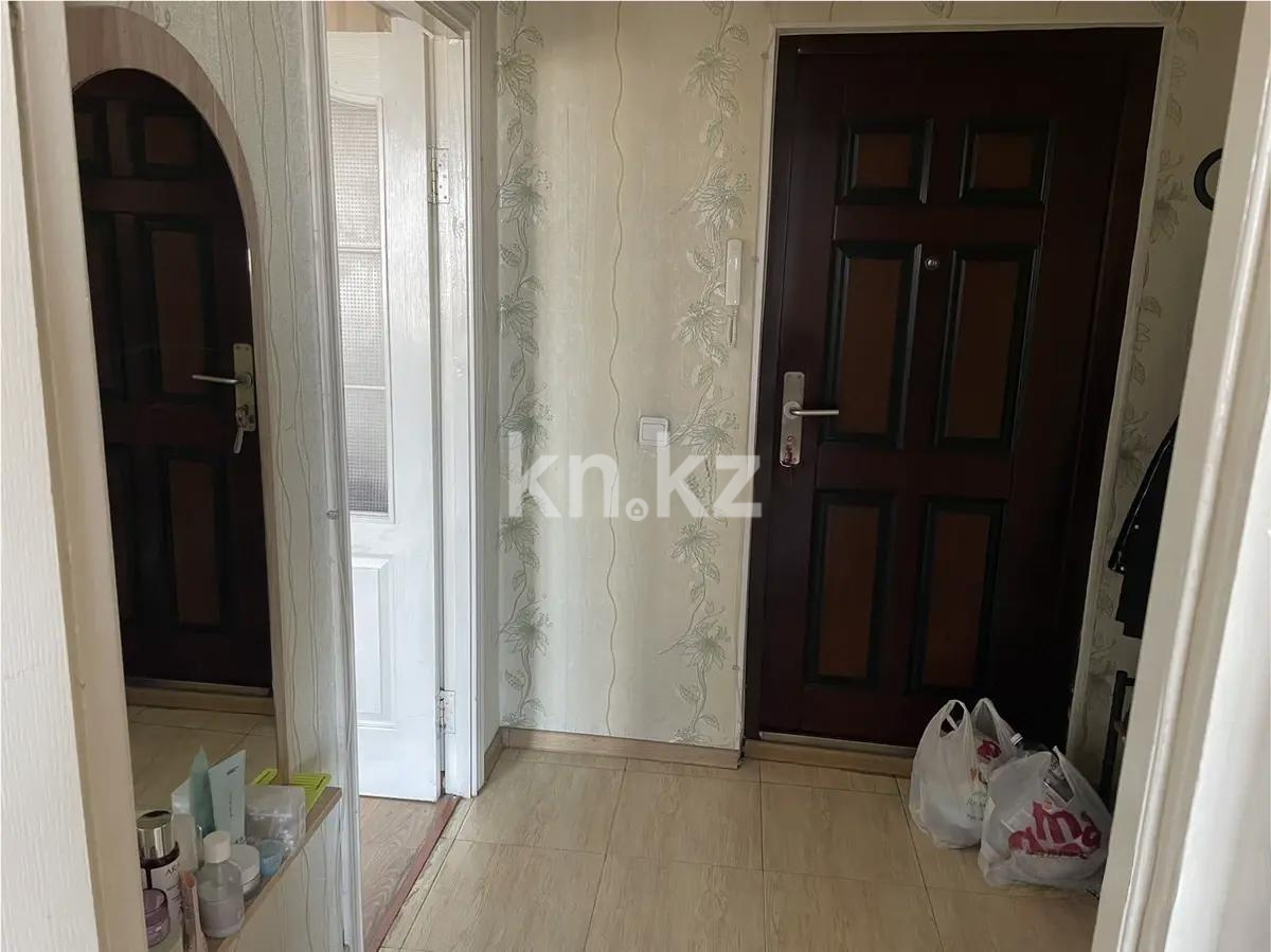 Продажа 1-комнатной квартиры, 45 м² - Продажа недвижимости в Алматы фото 4 из 4