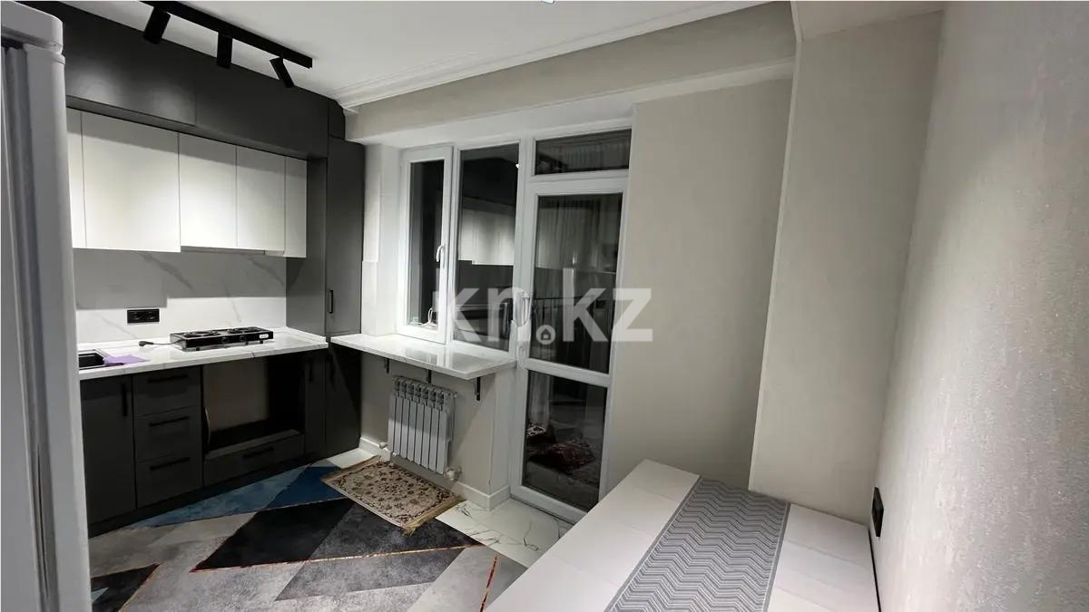 Продажа 2-комнатной квартиры, 62 м², ул. Северное Кольцо, дом  92/4 в Алматы - фото 3 Продажа 2-комнатной квартиры, 62 м², ул. Северное Кольцо, дом  92/4 в Алматы - фото 3