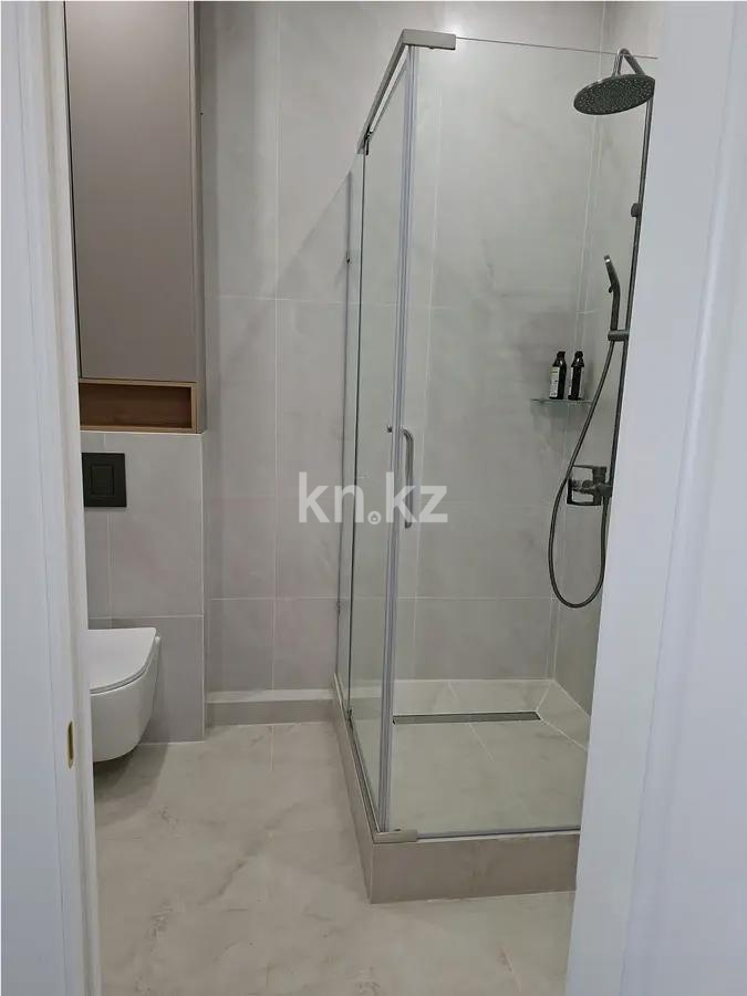 Продажа 1-комнатной квартиры, 45 м² - Продажа однокомнатных квартир в Астане фото 3 из 4