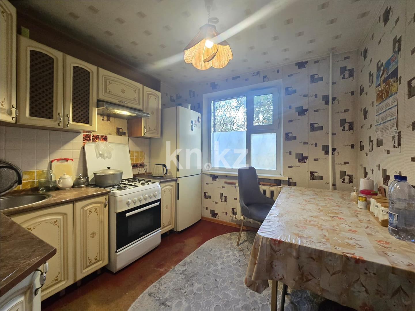 Продажа 3-комнатной квартиры, 66 м², 68-й квартал в Темиртау - фото 7