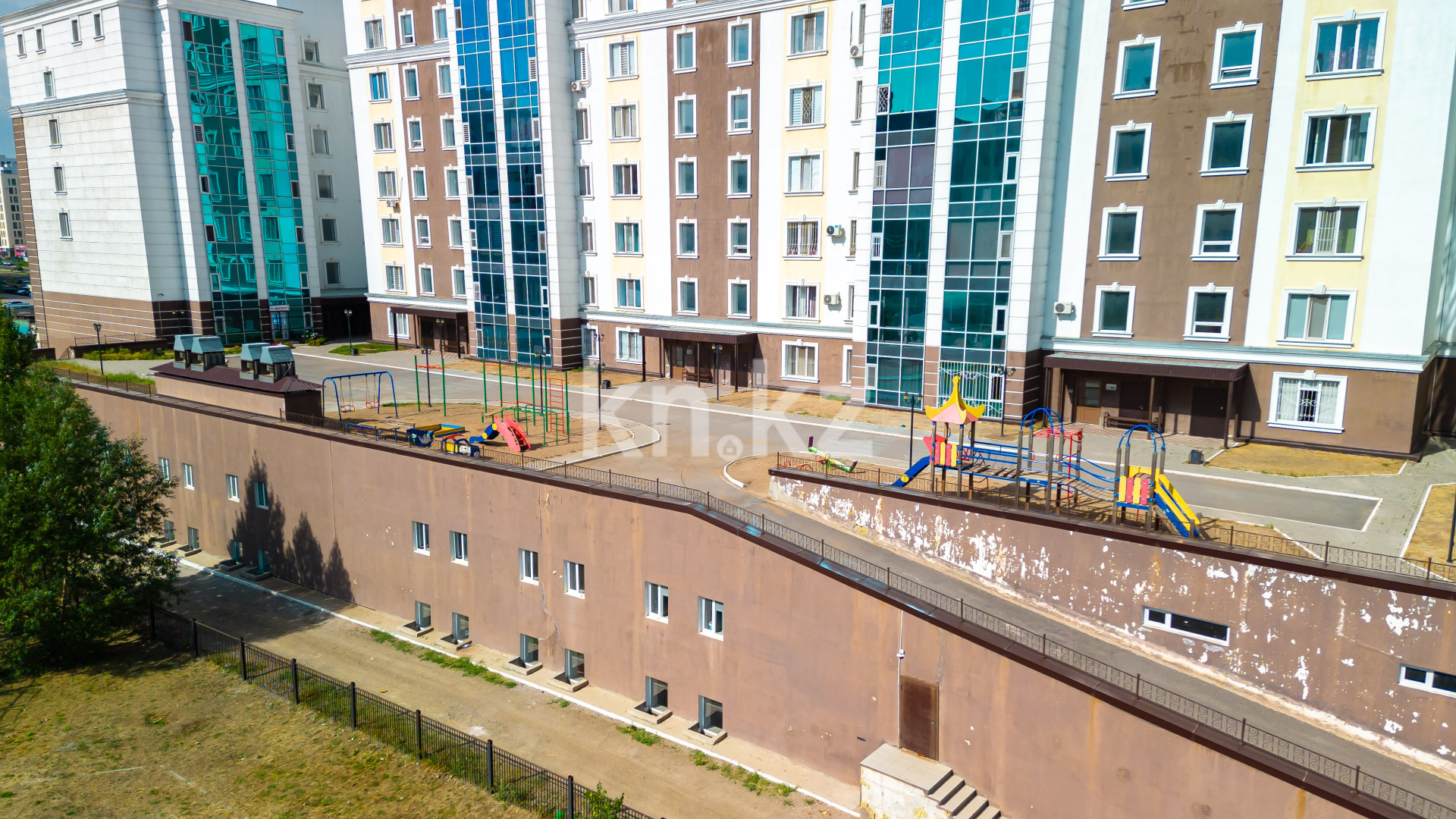 Продажа 2-комнатной квартиры, 108 м², ул. Айтеке би, дом  16 в Астане - фото 11