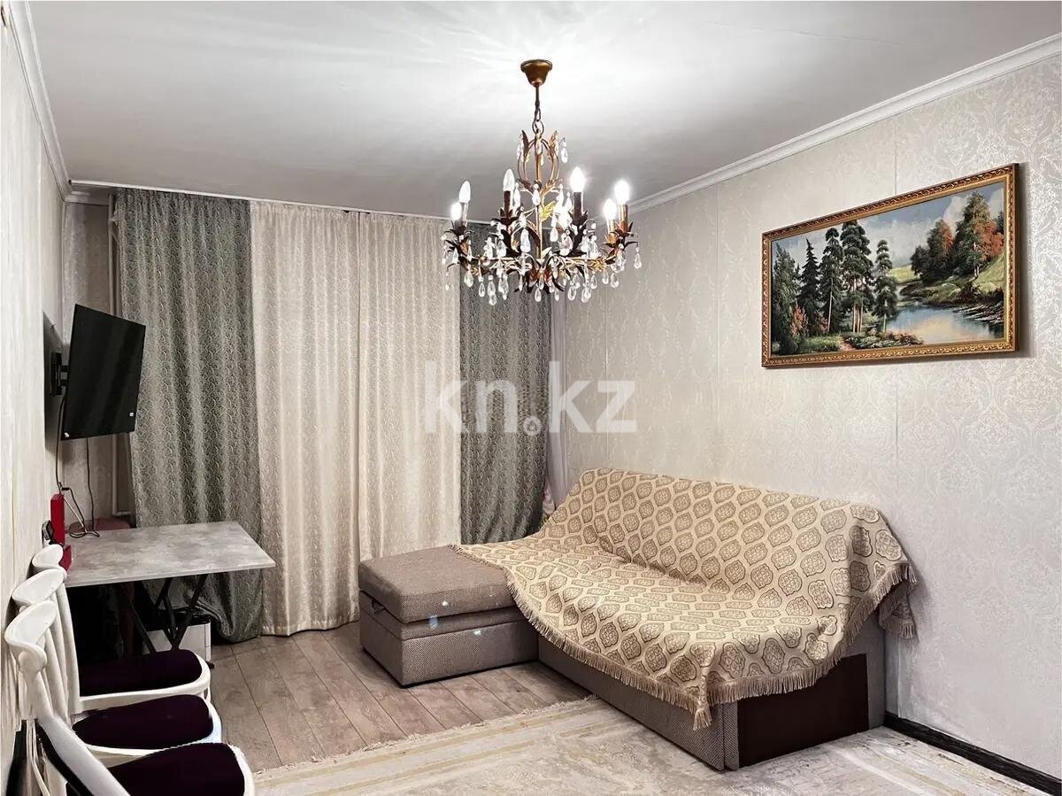 Продажа 3-комнатной квартиры, 63 м² в Караганде - фото 3