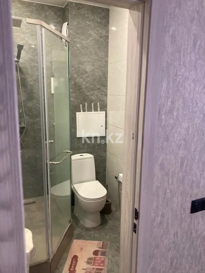 Продажа 2-комнатной квартиры, 42.2 м², ул. Кургальжинское шоссе, дом  108 - Продажа квартир в Астане без посредников фото 5 из 6