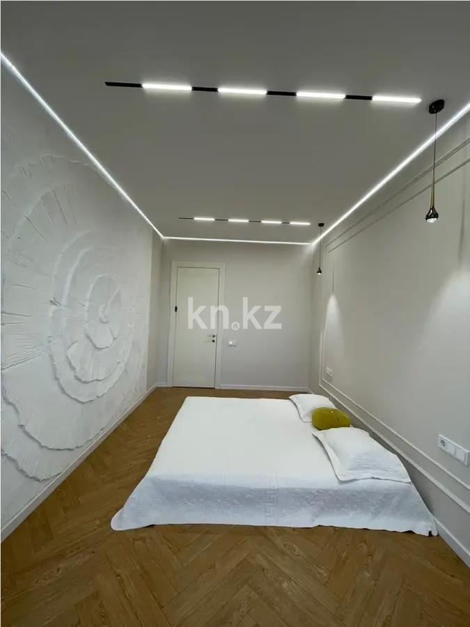 Продажа 2-комнатной квартиры, 77 м², пр. Серкебаева, дом  146 - Продажа  двухкомнатных квартир в новостройках Алматы с фото фото 2 из 5