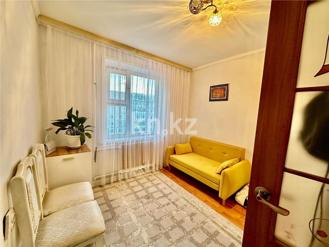 Продажа 3-комнатной квартиры, 58 м² - Продажа недвижимости в Караганде - страница 31 фото 4 из 19