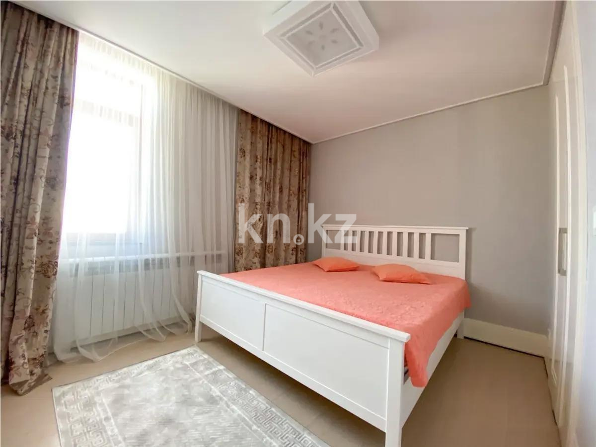 Продажа 2-комнатной квартиры, 44 м² в Астане - фото 2