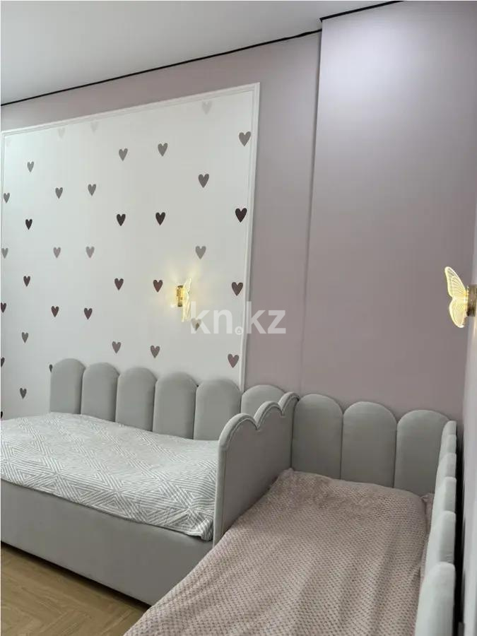 Продажа 3-комнатной квартиры, 85 м² в Астане - фото 3