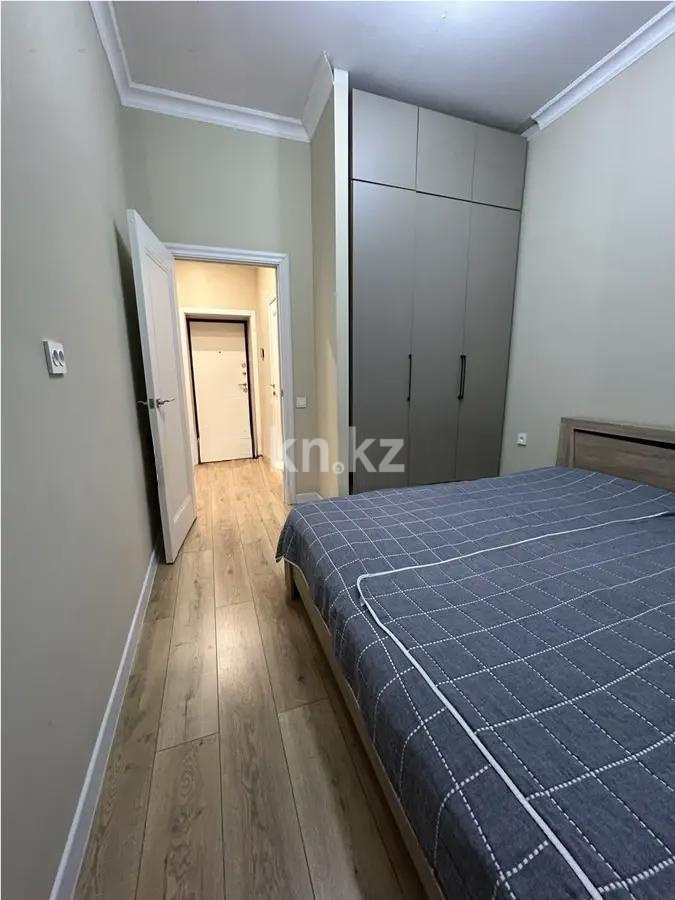 Продажа 2-комнатной квартиры, 42 м² в Караганде