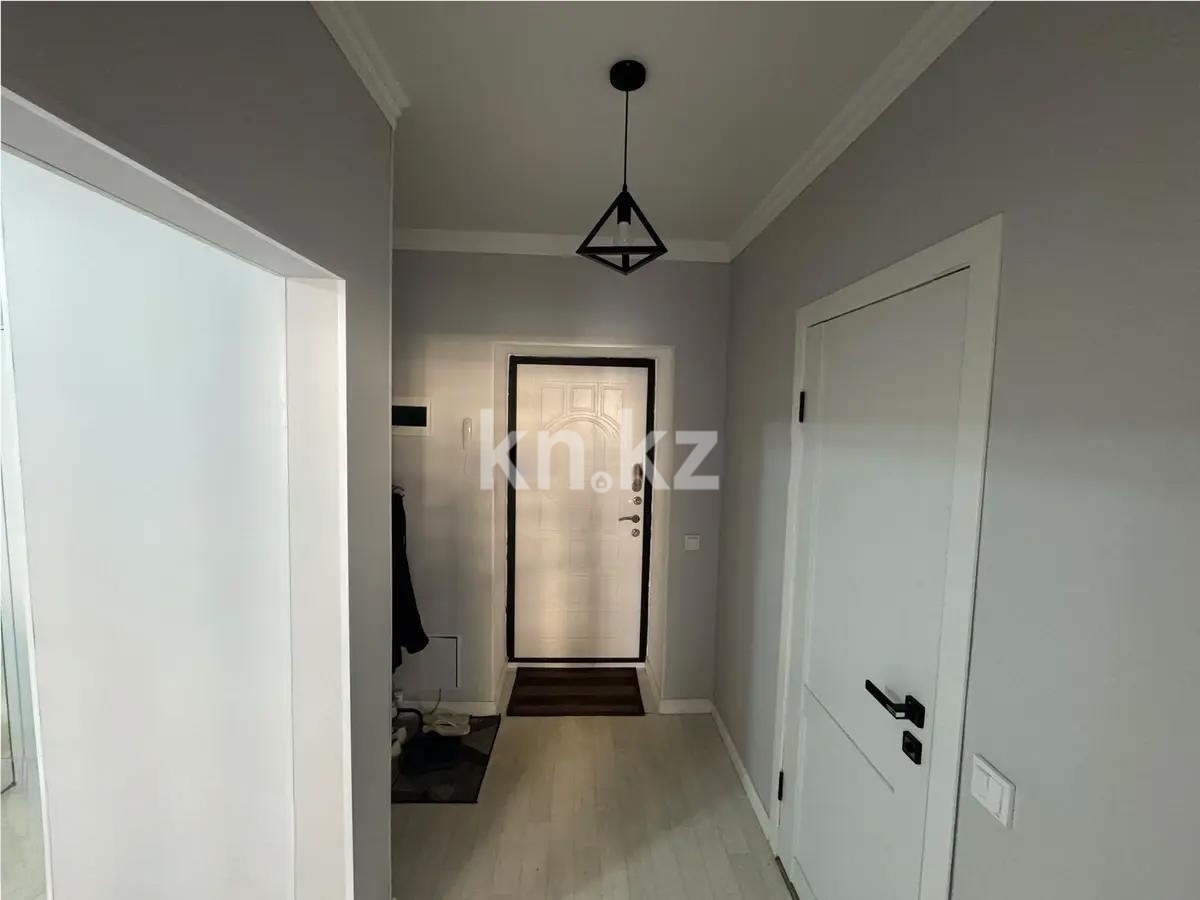 Продажа 1-комнатной квартиры, 38.9 м² - Продажа однокомнатных квартир в кирпичном доме в Астане фото 6 из 6