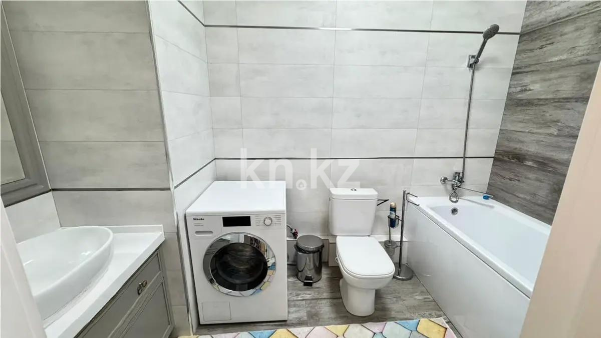 Продажа 4-комнатной квартиры, 140 м², ул. Туркестан, дом  8 - Продажа квартир в Астане без посредников фото 6 из 7