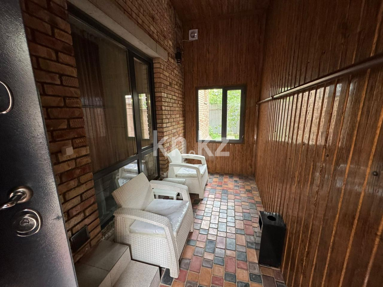 Продажа , 450 м², ул. Тауке хана - Продажа зданий в Алматы фото 14 из 14