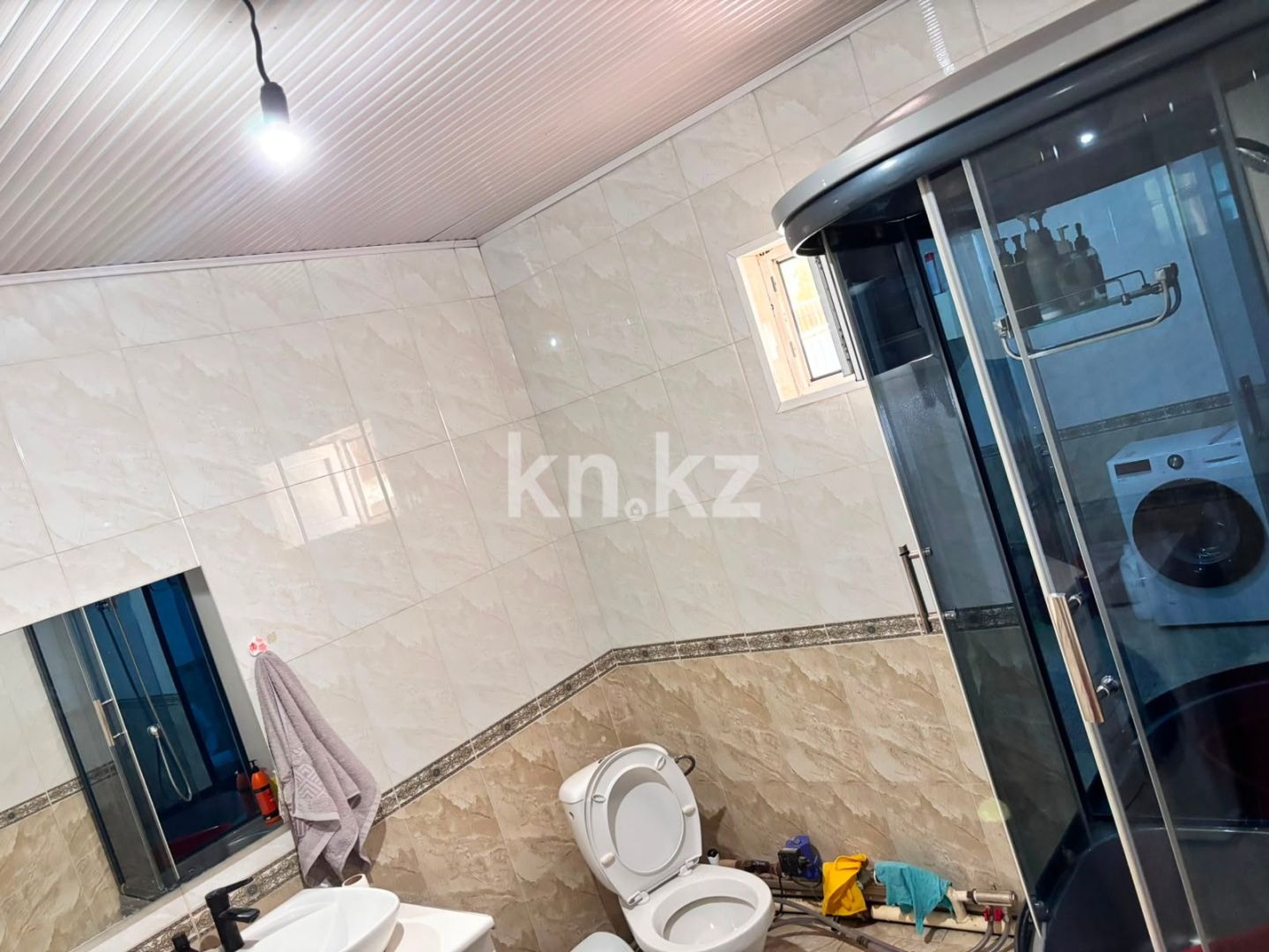 Продажа 5-комнатного дома, 130 м² - Продажа домов, коттеджей в Алматинской области фото 13 из 13