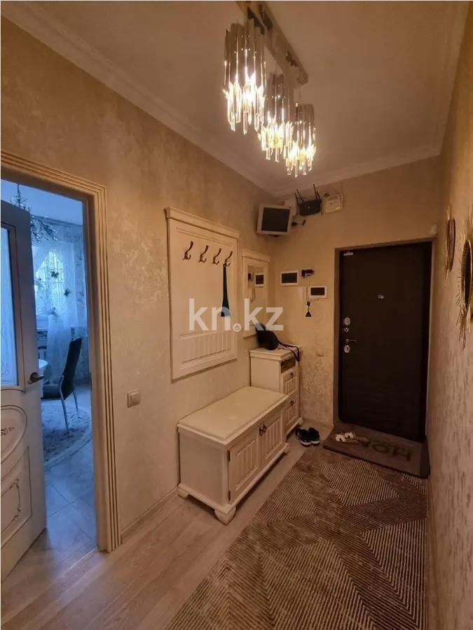 Продажа 2-комнатной квартиры, 53 м², мкр-н Орбита-3, дом  26 в Алматы - фото 6