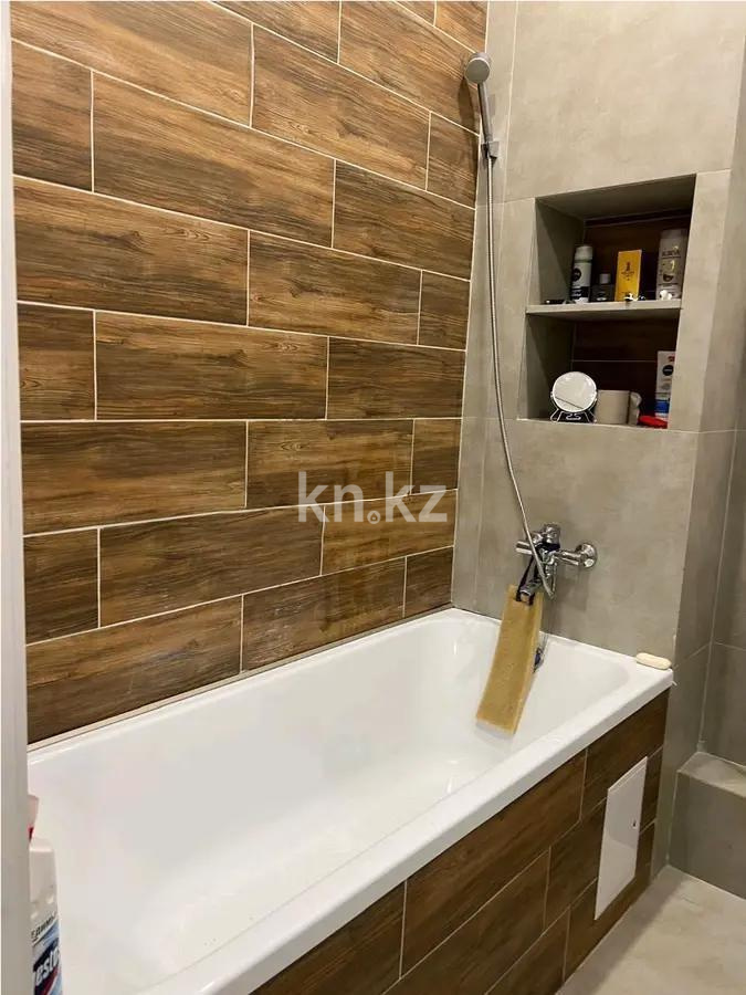 Продажа 1-комнатной квартиры, 42.3 м² - Продажа квартир в новостройках Астаны с фото - страница 20 фото 3 из 3