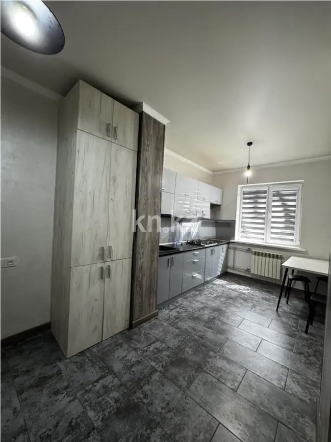 Продажа 1-комнатной квартиры, 39 м² в Алматы - фото 3