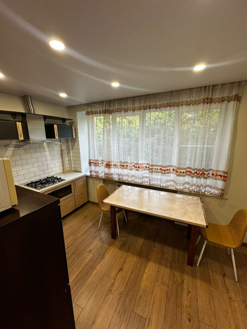 Аренда 3-комнатной квартиры, 85 м² - Аренда трехкомнатных квартир помесячно от хозяев в Алматы фото 2 из 8