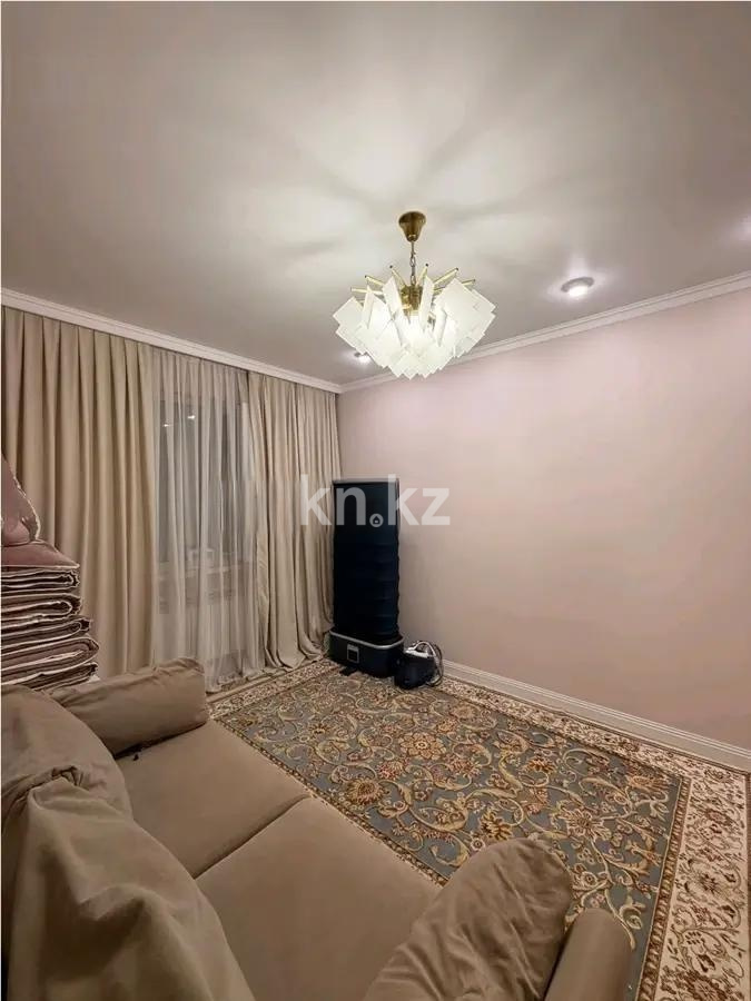 Продажа 3-комнатной квартиры, 90 м² - Продажа квартир в Алатауском р-не Алматы - страница 3 фото 6 из 7