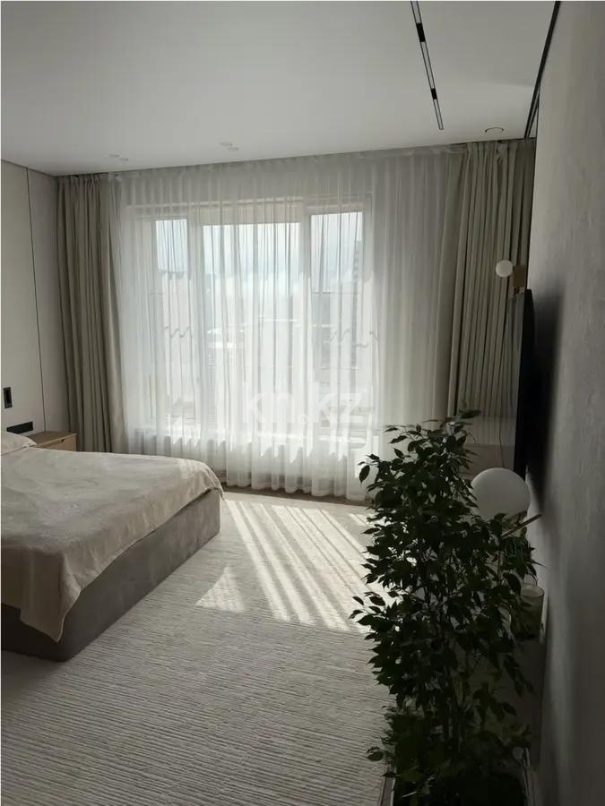 Продажа 4-комнатной квартиры, 143 м² - Продажа квартир в Казахстане - страница 11 фото 2 из 7