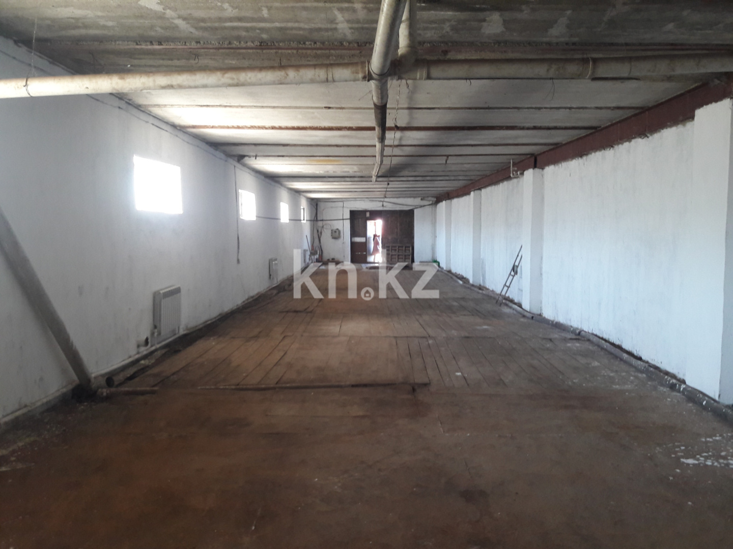 Аренда базы, 200 м² - Недвижимость в Казахстане - страница 8 фото 1 из 5