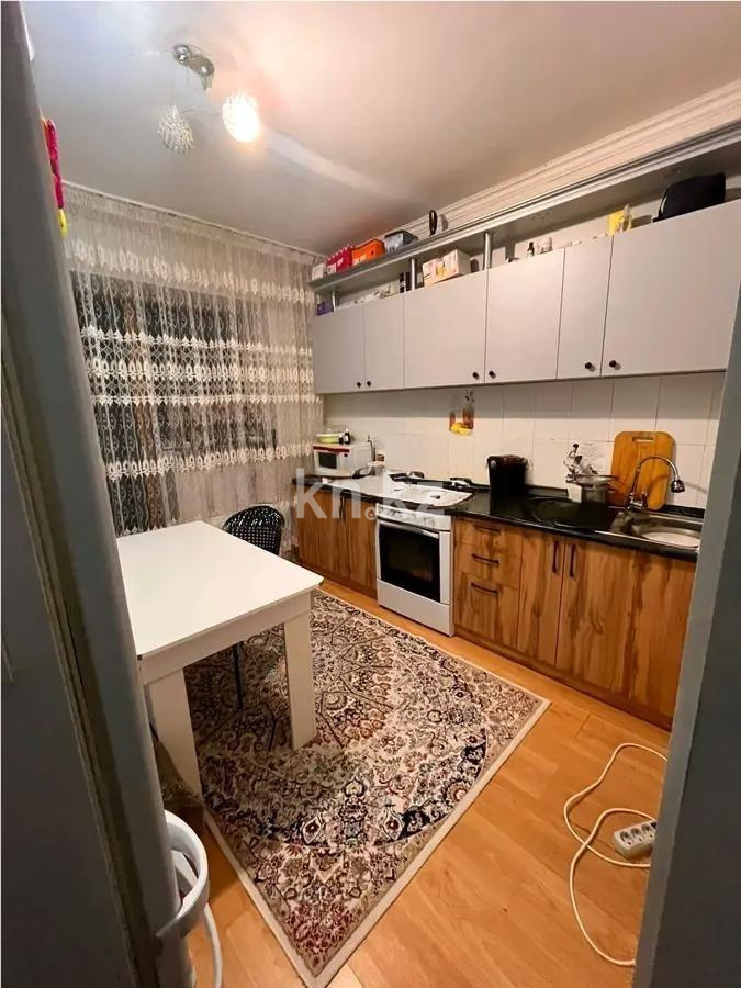 Продажа 1-комнатной квартиры, 39 м² - Продажа  однокомнатных квартир в новостройках Астаны фото 2 из 3