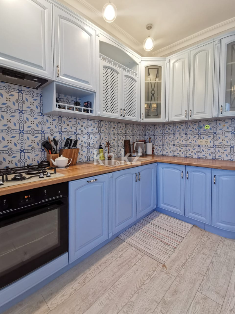 Продажа 6-комнатного дома, 247 м², мкр-н Кемел в Алматы - фото 28