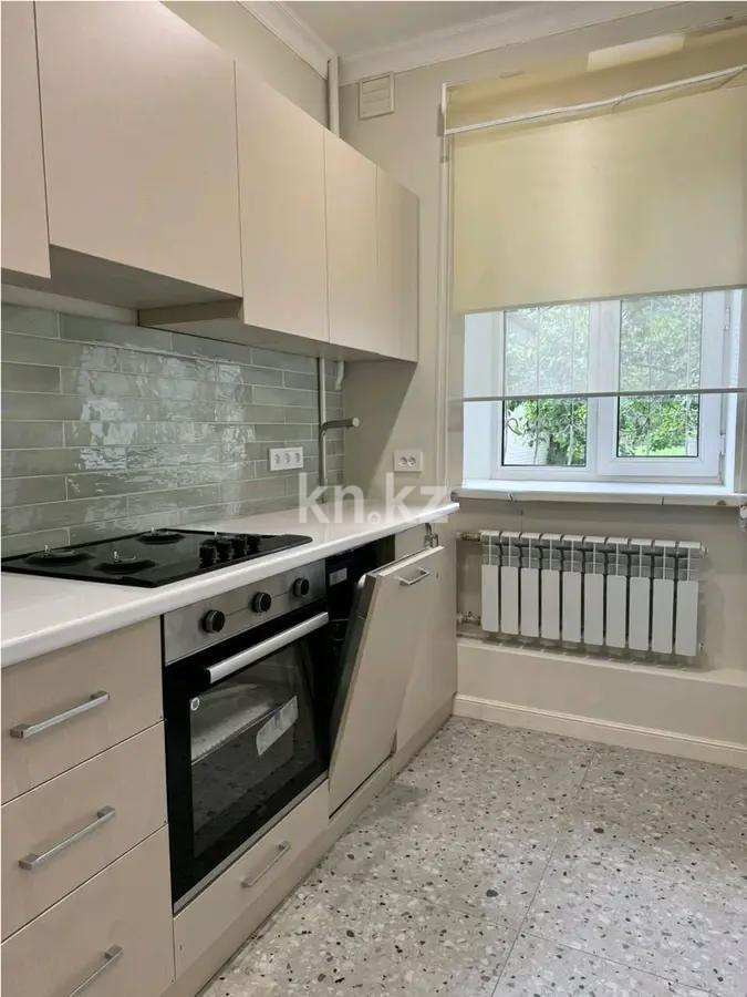 Продажа 2-комнатной квартиры, 43 м², пр. Назарбаева, дом  241 - Продажа  двухкомнатных квартир в Алматы фото 3 из 4