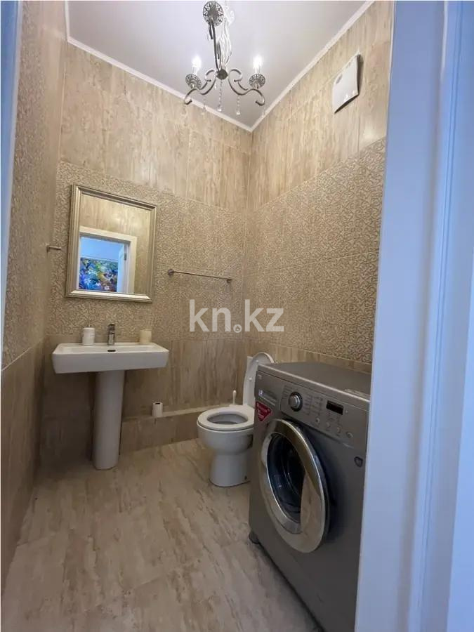 Продажа 3-комнатной квартиры, 94 м² - Продажа квартир в р-не Есиль Астаны - страница 6 фото 6 из 6