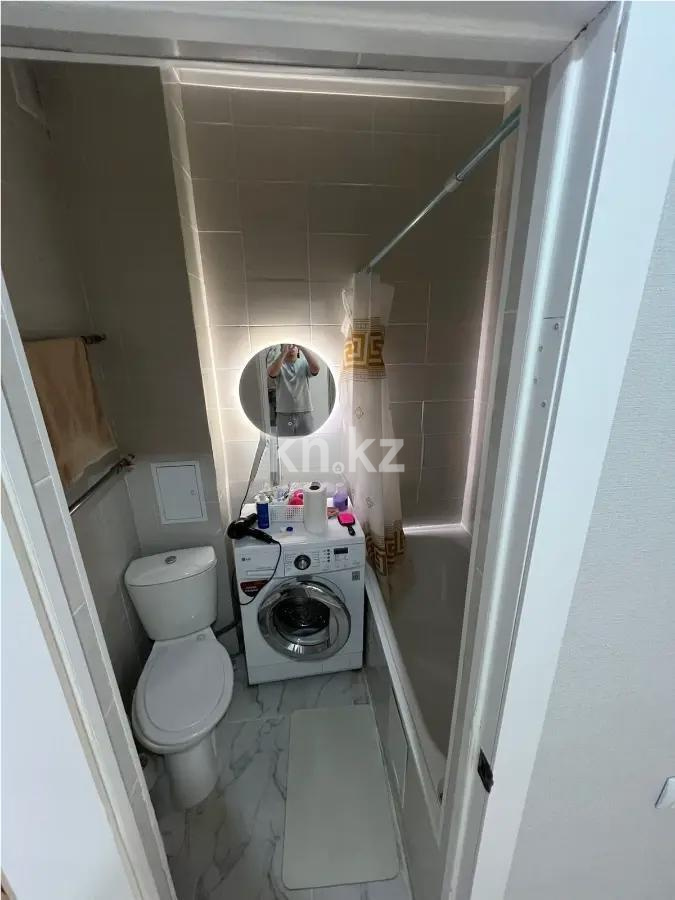 Продажа 1-комнатной квартиры, 21 м² - Продажа недвижимости в Астане - страница 27 фото 3 из 3