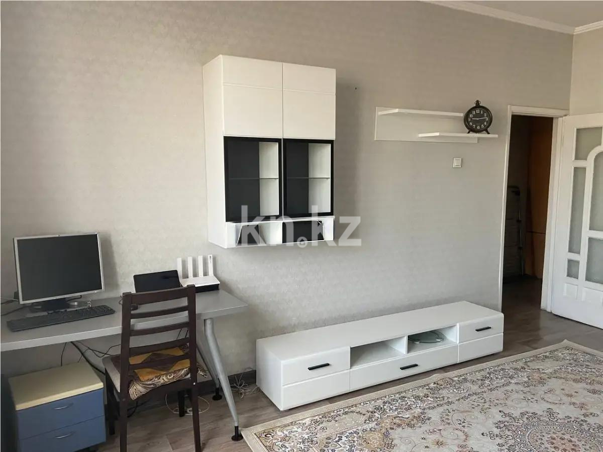 Продажа 1-комнатной квартиры, 42 м², ул. 20-я Линия, дом  46 - Продажа квартир в Казахстане фото 1 из 5