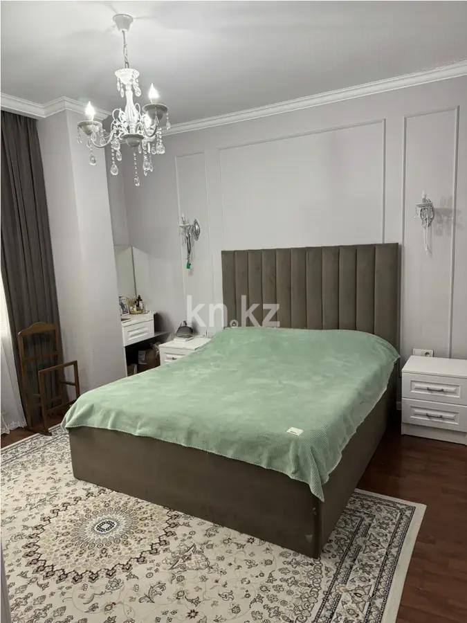 Продажа 3-комнатной квартиры, 75.7 м², ул. Макатаева, дом  131/1 - Продажа  трехкомнатных квартир в новостройках Алматы фото 3 из 6