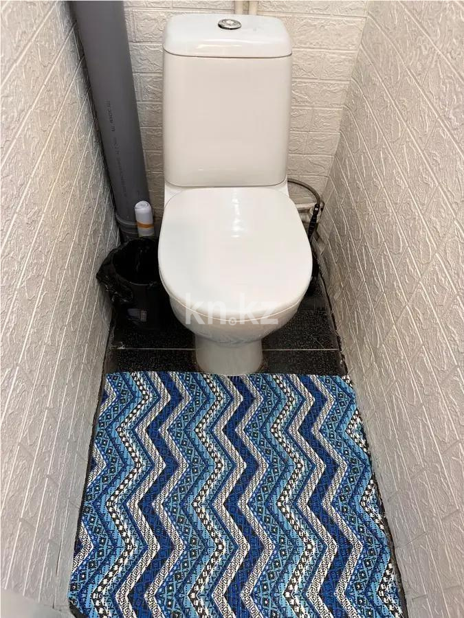 Продажа 1-комнатной квартиры, 30 м², ул. Муканова, дом  34 - Продажа  однокомнатных квартир в Караганде фото 3 из 4