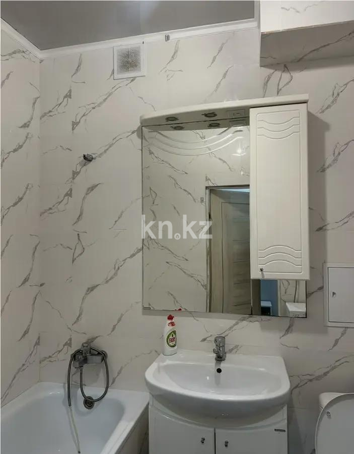 Продажа 1-комнатной квартиры, 24.5 м² в Астане - фото 3