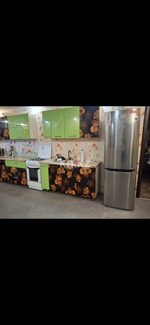 Продажа 4-комнатного дома, 103 м², ул. Коммуны - Продажа домов и коттеджей в Караганде без посредников фото 5 из 22