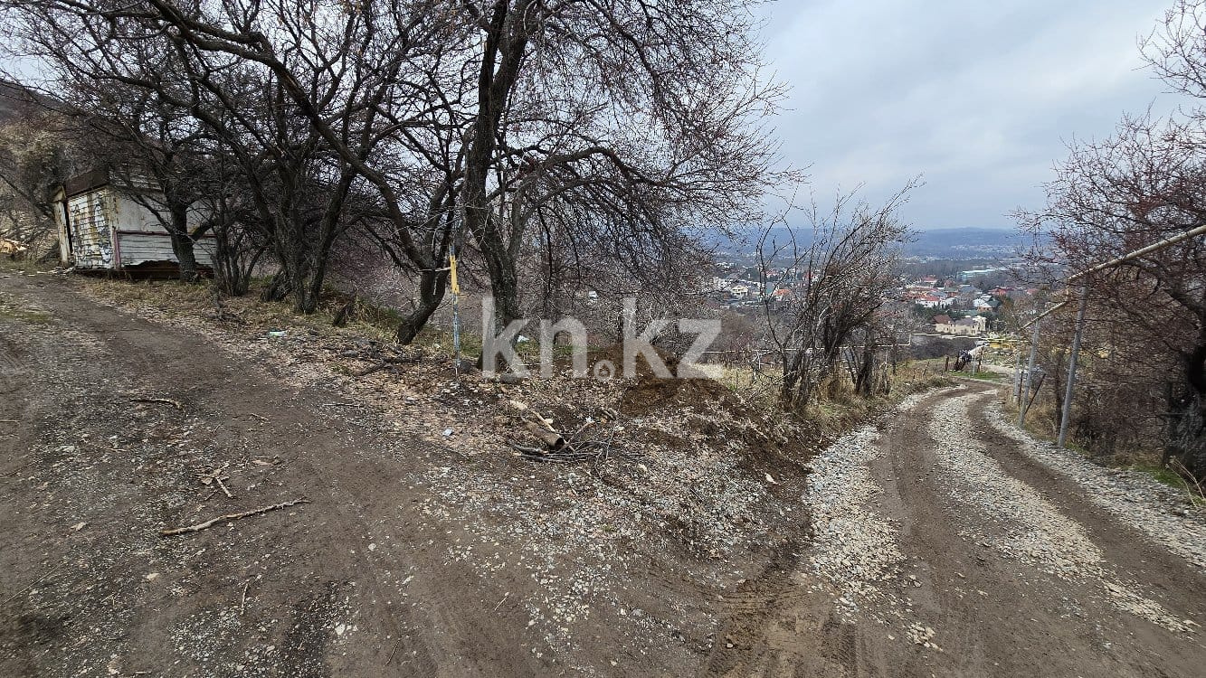 Продажа земельного участка, 11.06 сот., мкр-н Коктюбе, 2 - Продажа земельных участков в Алматы фото 9 из 22