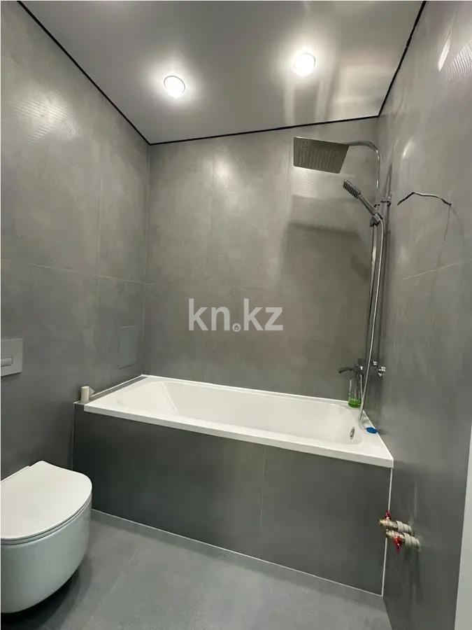 Продажа 1-комнатной квартиры, 44 м² - Продажа  однокомнатных квартир в новостройках Астаны фото 3 из 3