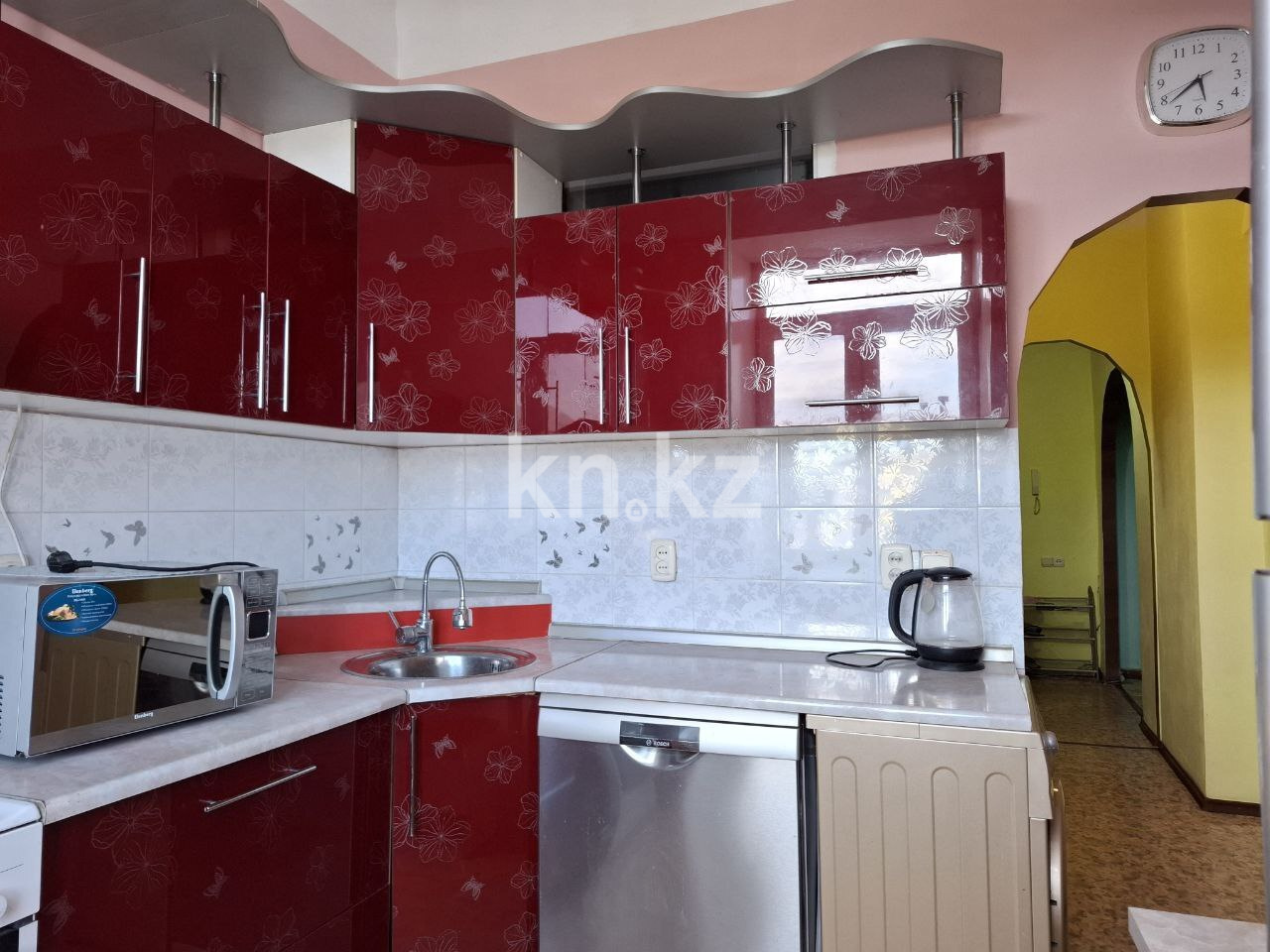Продажа 3-комнатной квартиры, 82.2 м² - Продажа квартир в Усть-Каменогорске фото 13 из 15