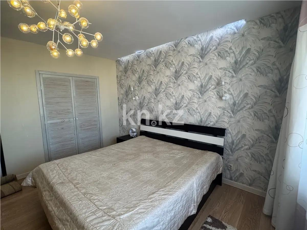 Продажа 3-комнатной квартиры, 77.7 м², ул. Болекпаева, дом  1 - Продажа  трехкомнатных квартир в Астане без посредников с фото фото 1 из 8