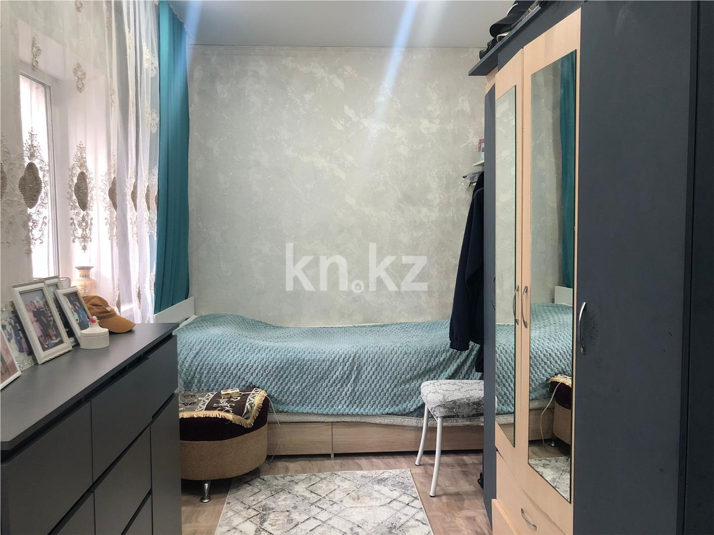 Продажа 3-комнатного дома, 70 м², пер. Радио, дом  8 в Караганде - фото 3