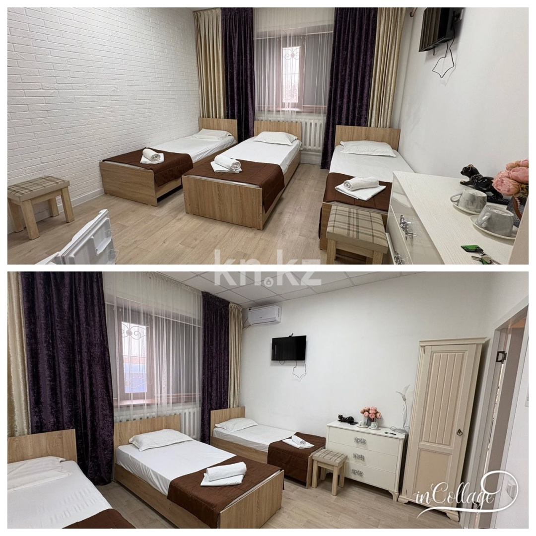 Аренда комнаты помесячно, 20 м² в Семее - фото 12