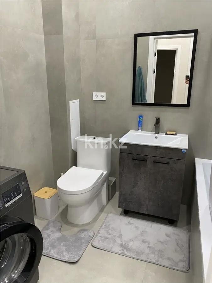 Продажа 1-комнатной квартиры, 34 м² в Астане - фото 3