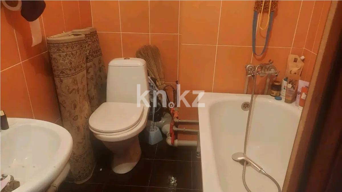 Продажа 1-комнатной квартиры, 19 м², мкр-н 7, дом  1 - Продажа квартир в Алматы фото 2 из 2