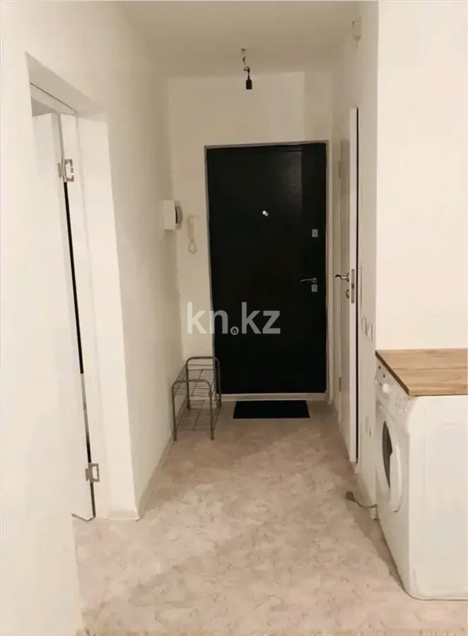 Продажа 1-комнатной квартиры, 36 м², ул. Райымбек батыра, дом  277а - Продажа квартир в Алматы с фото фото 4 из 4